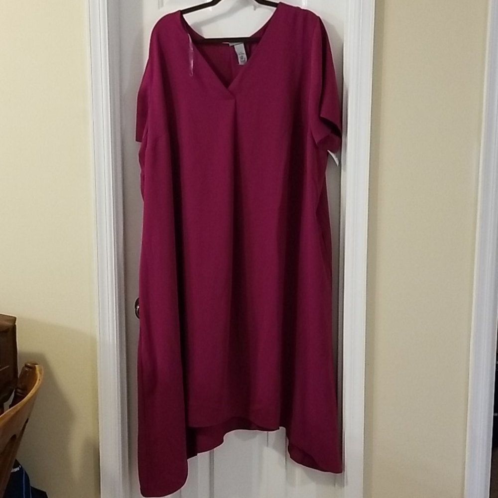 NWT Dress from Catherines